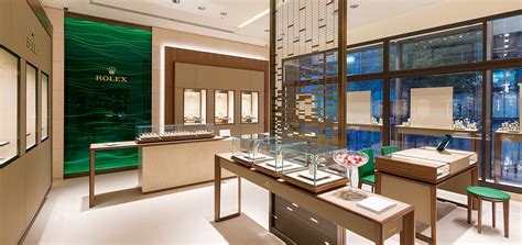 goldsmiths rolex lounge interior store|Goldsmiths opens double.